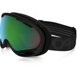 A-Frame 2.0 Factory Pilot Blackout/Prizm Jade Iridium OO7044-66